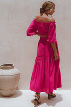 Annabelle Maxi Skirt by ELF