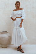 Annabelle Maxi Skirt by ELF