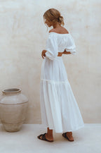 Annabelle Maxi Skirt by ELF