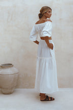 Annabelle Maxi Skirt by ELF