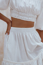 Annabelle Maxi Skirt by ELF