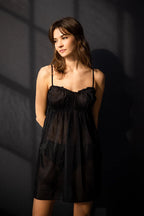 Salua Bloomer Chemise