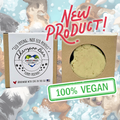 Furry Friends Pet Shampoo Bar
