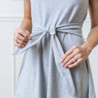 Floretta Organic Cotton Dress