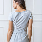 Floretta Organic Cotton Dress