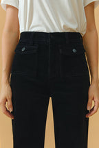 80s Baggy Corduroy Pants