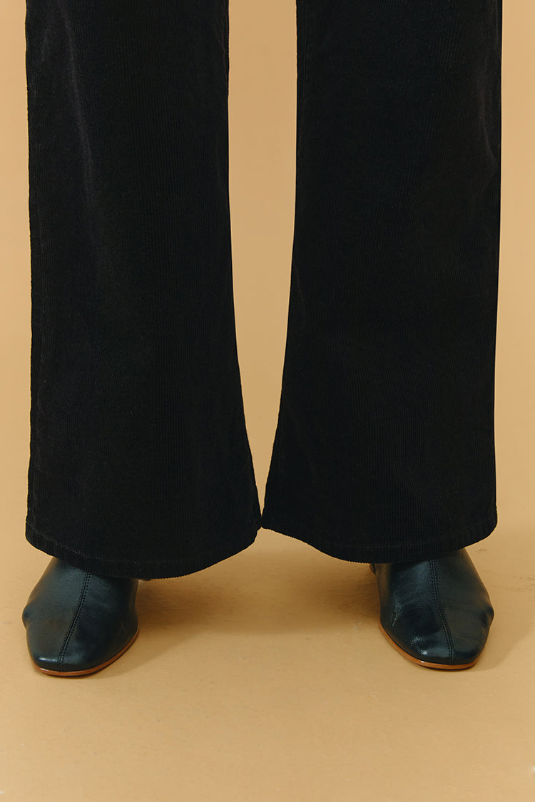 80s Baggy Corduroy Pants