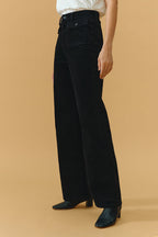 80s Baggy Corduroy Pants