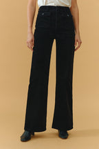 80s Baggy Corduroy Pants
