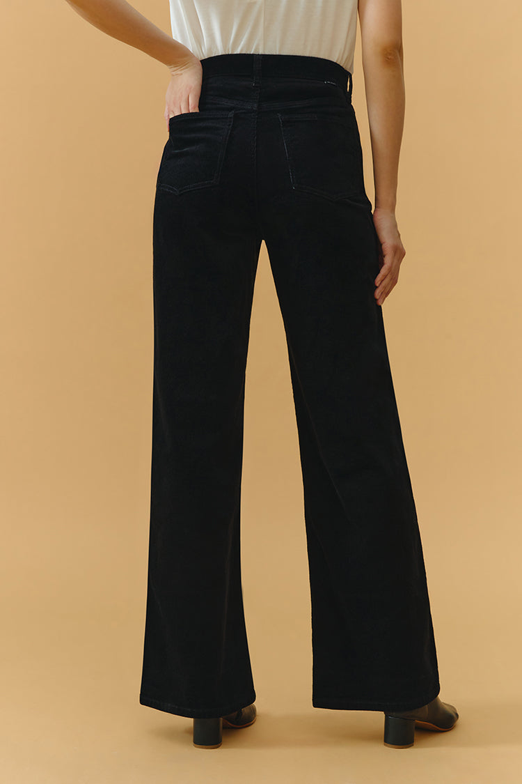 80s Baggy Corduroy Pants