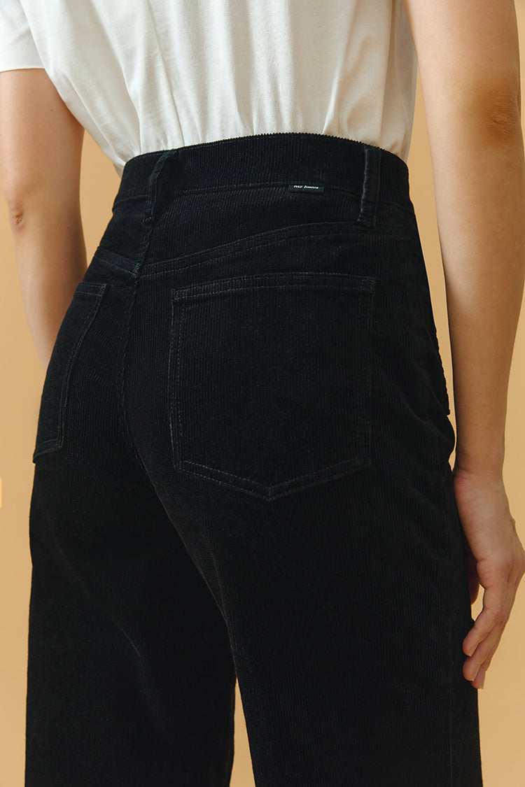 80s Baggy Corduroy Pants