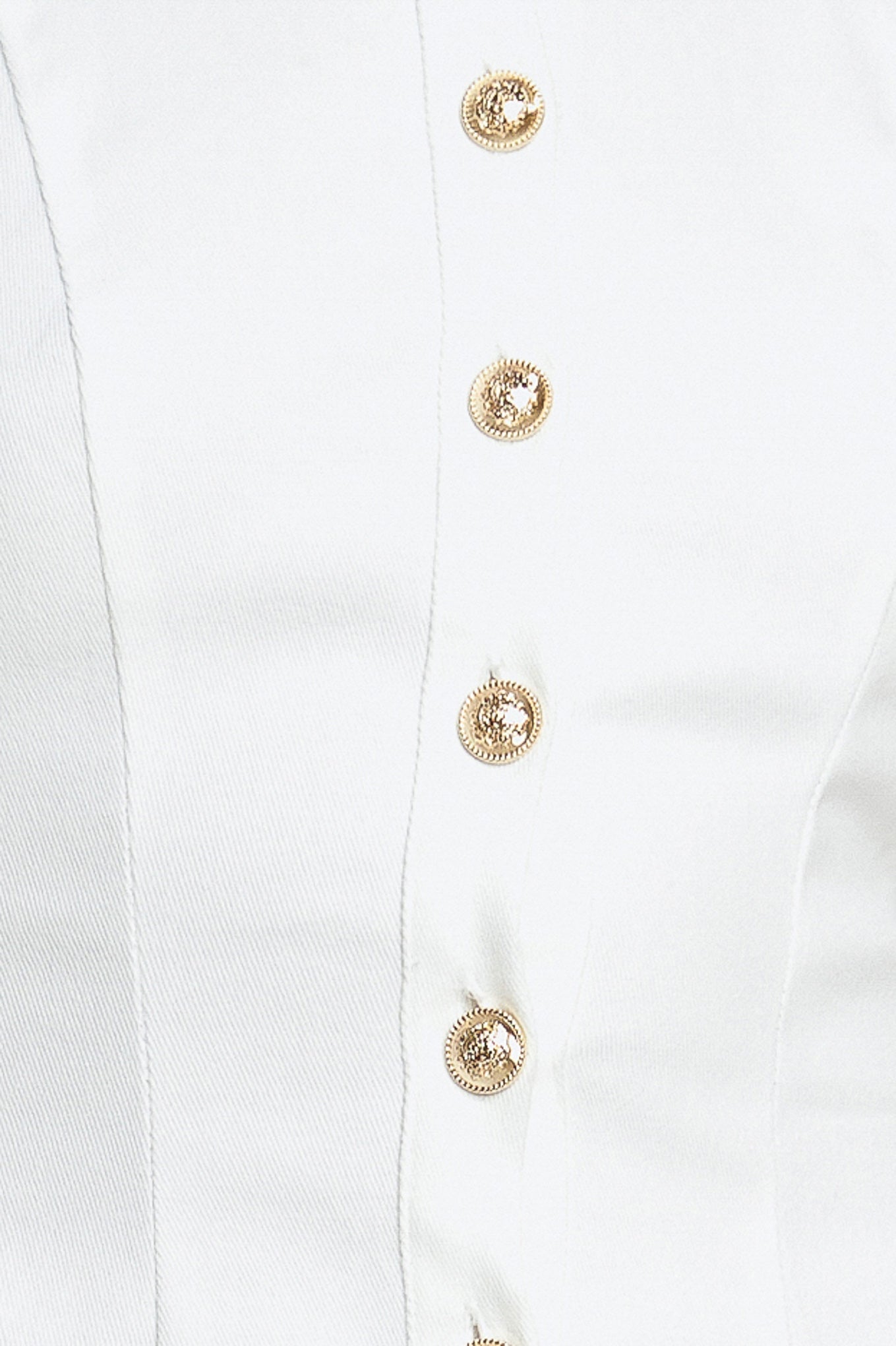 Always Adorable Woven Mini Dress