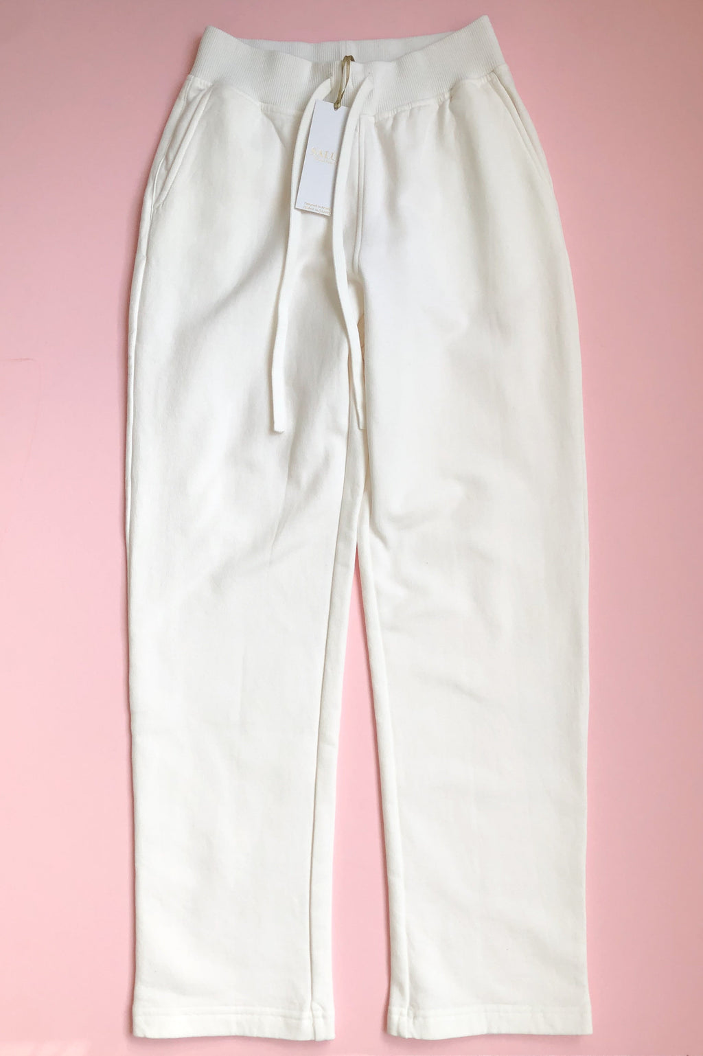 Pima Cotton Sweatpants