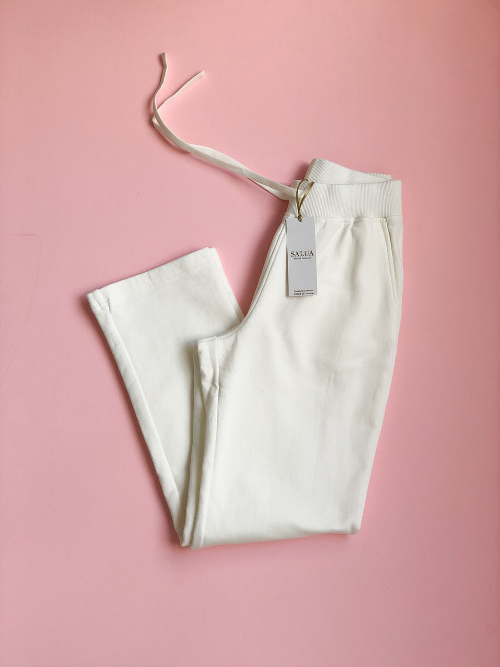 Pima Cotton Sweatpants
