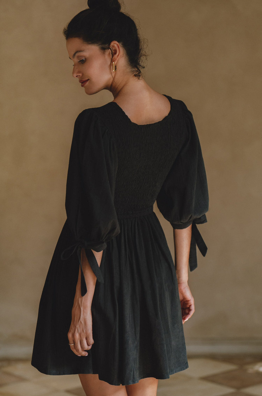 Jolie Mini Dress by ELF