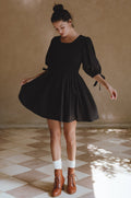 Jolie Mini Dress by ELF
