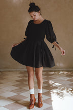 Jolie Mini Dress by ELF