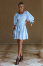 Jolie Mini Dress by ELF