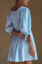 Jolie Mini Dress by ELF