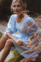 Jolie Mini Dress by ELF