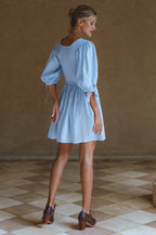 Jolie Mini Dress by ELF