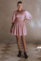 Jolie Mini Dress by ELF