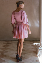 Jolie Mini Dress by ELF