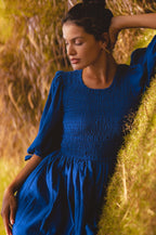 Jolie Mini Dress by ELF