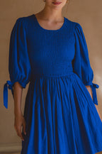 Jolie Mini Dress by ELF
