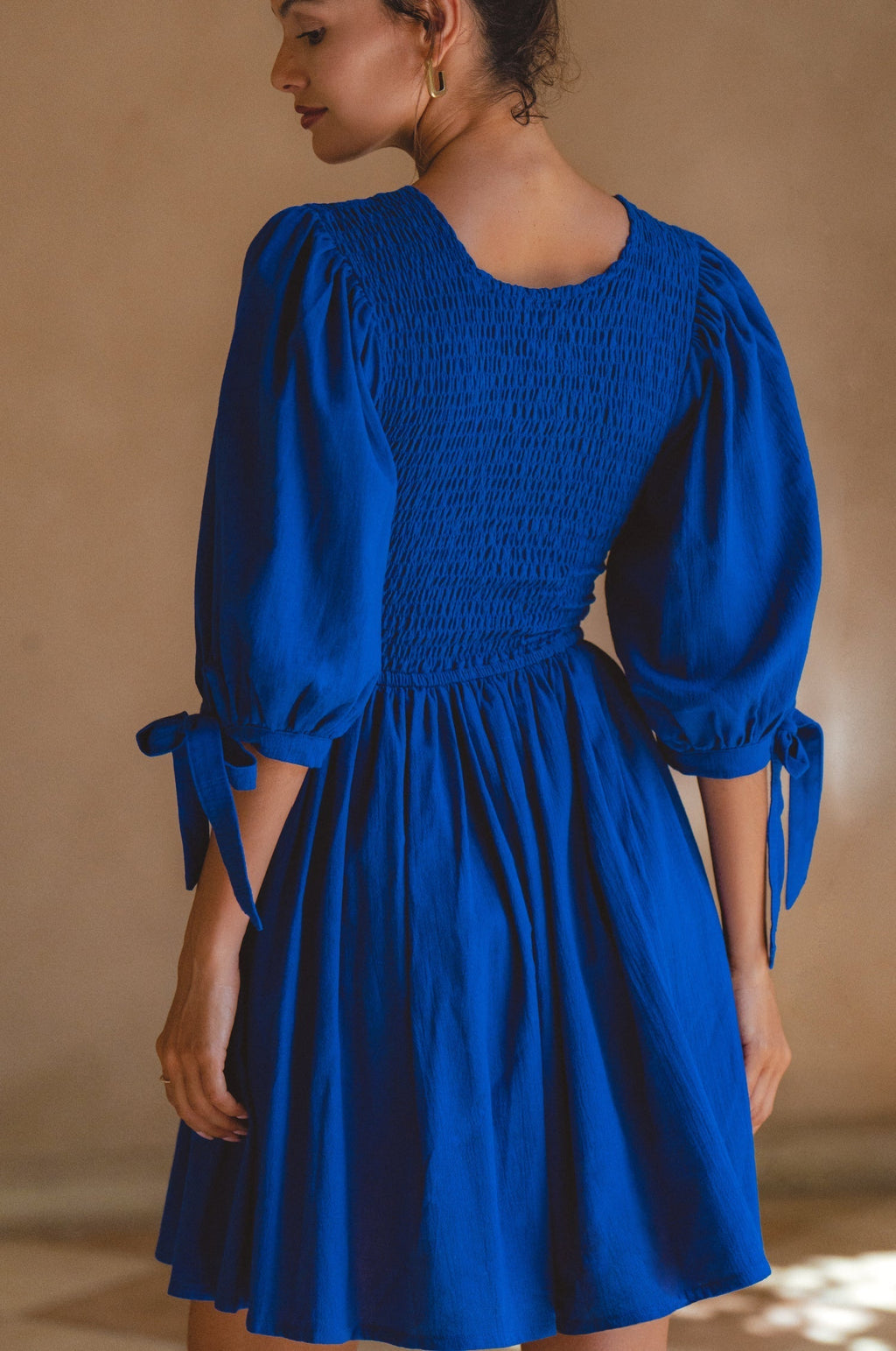Jolie Mini Dress by ELF