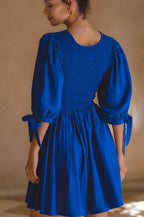 Jolie Mini Dress by ELF