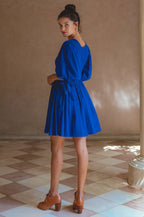 Jolie Mini Dress by ELF