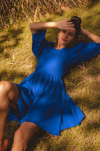 Jolie Mini Dress by ELF