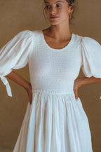 Jolie Mini Dress by ELF