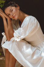 Jolie Mini Dress by ELF