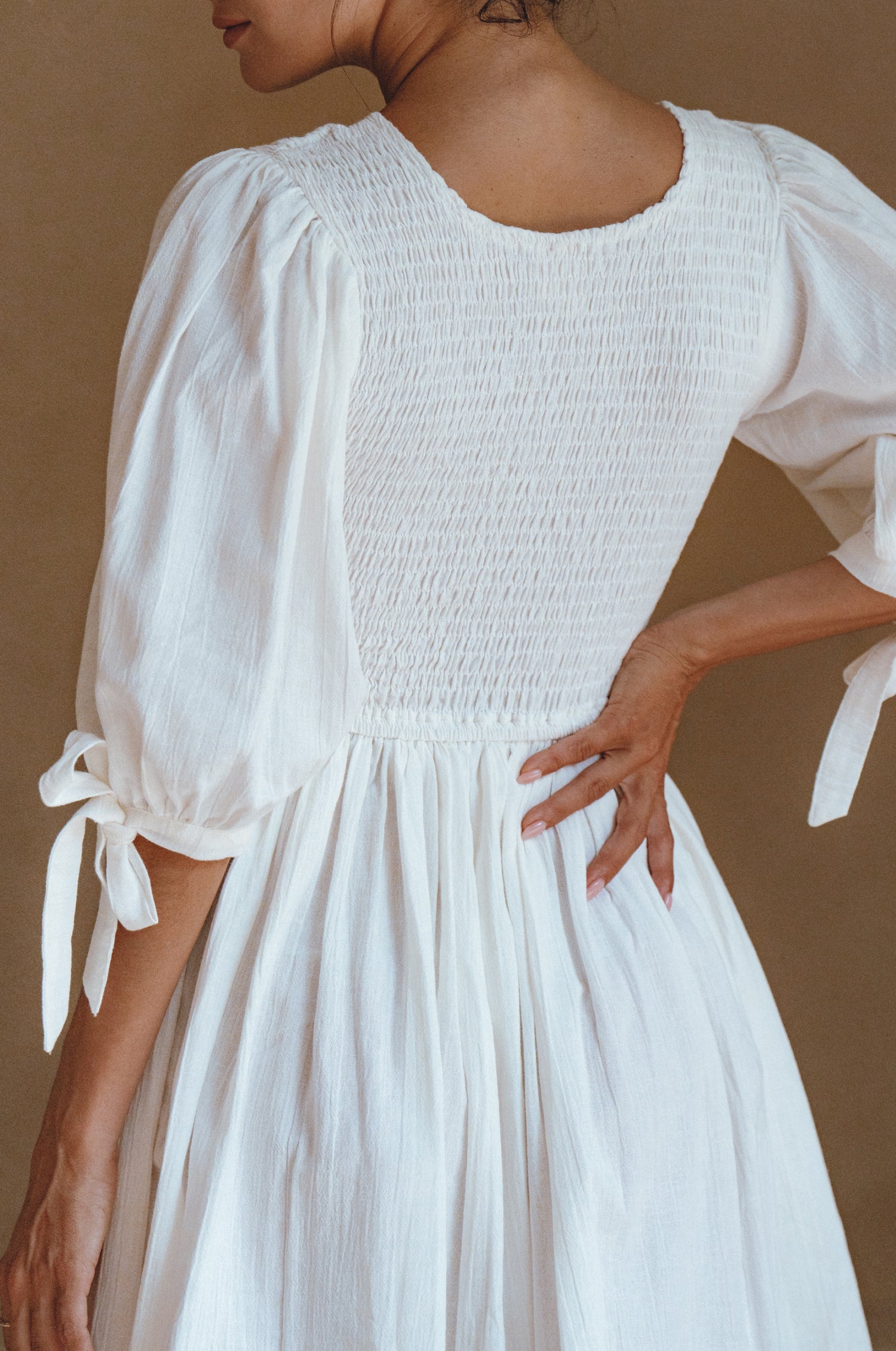 Jolie Mini Dress by ELF