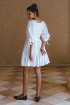 Jolie Mini Dress by ELF