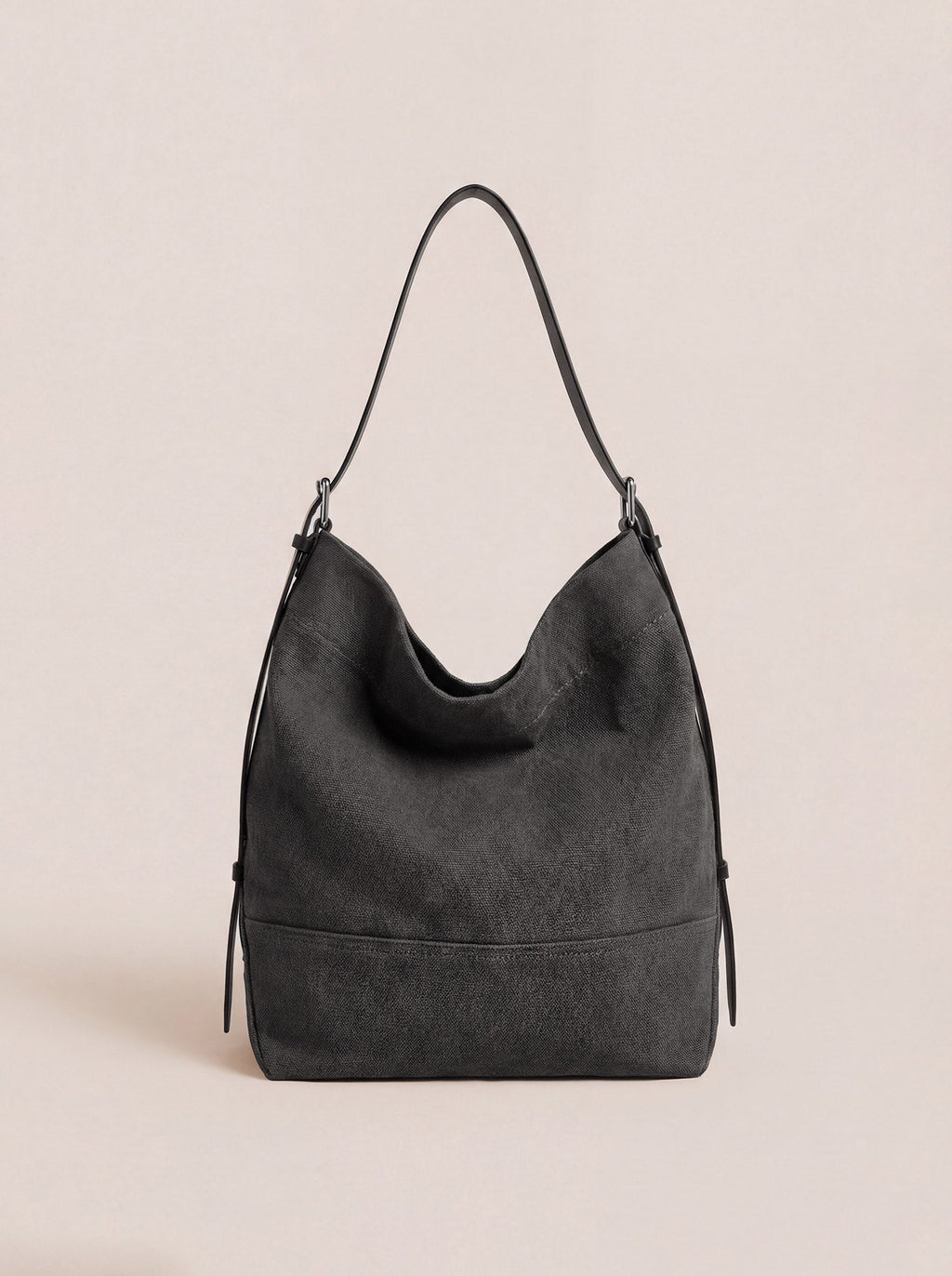Canvas Everyday Tote