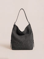 Canvas Everyday Tote