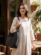 Canvas Everyday Tote
