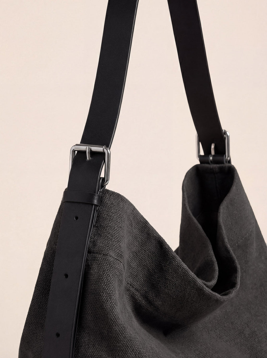 Canvas Everyday Tote