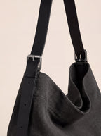 Canvas Everyday Tote