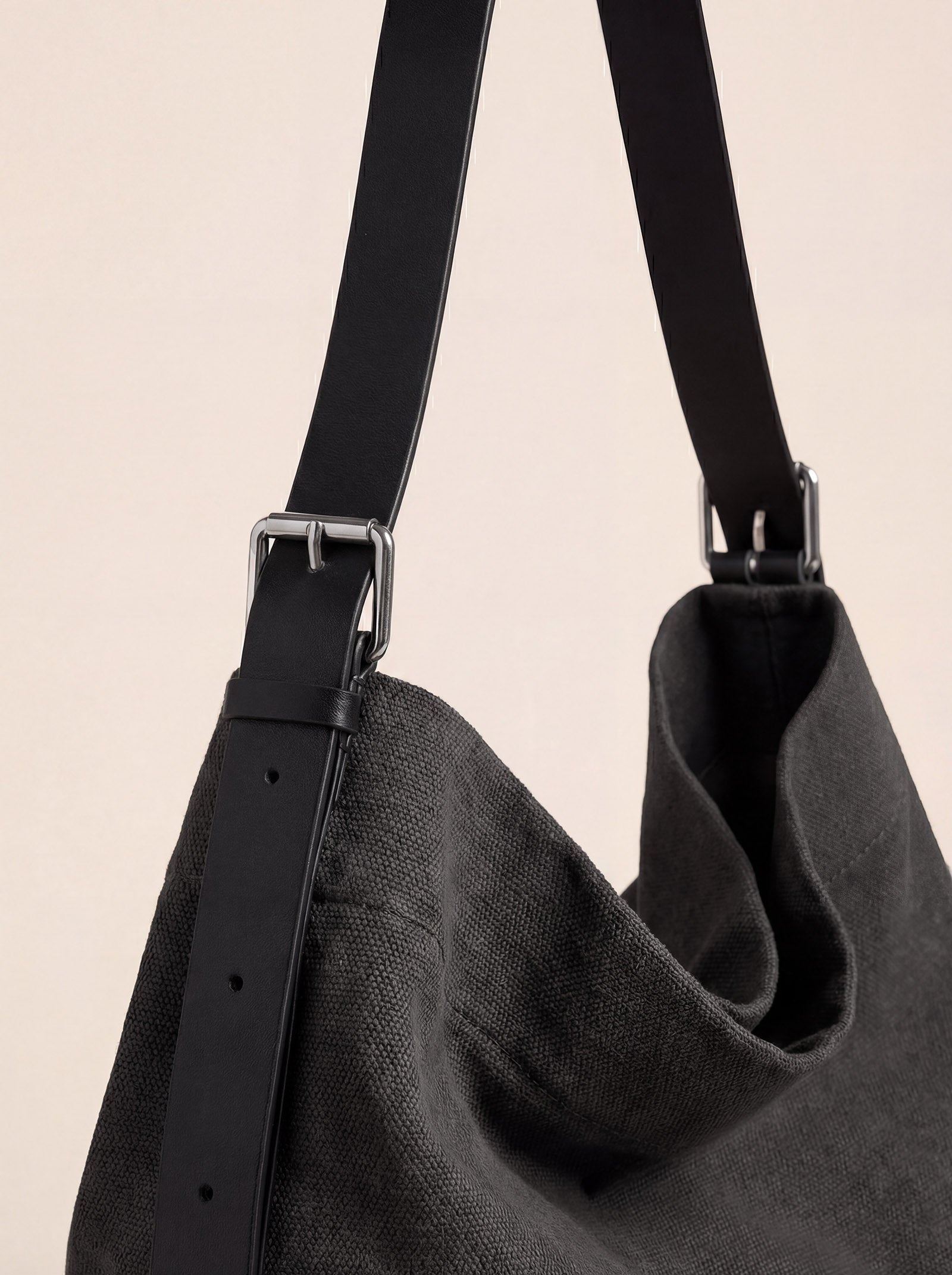 Canvas Everyday Tote