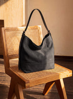 Canvas Everyday Tote