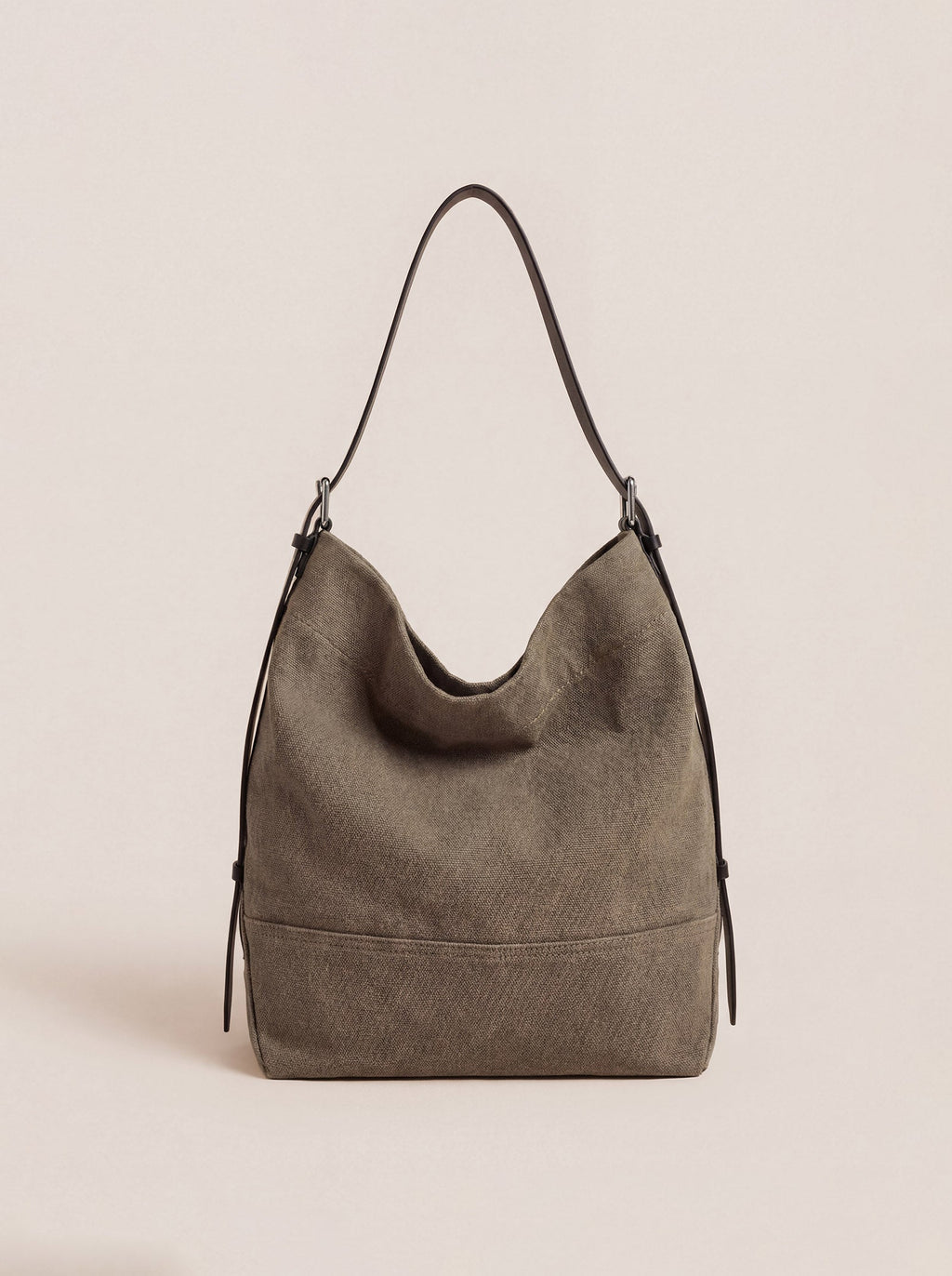 Canvas Everyday Tote