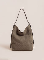 Canvas Everyday Tote