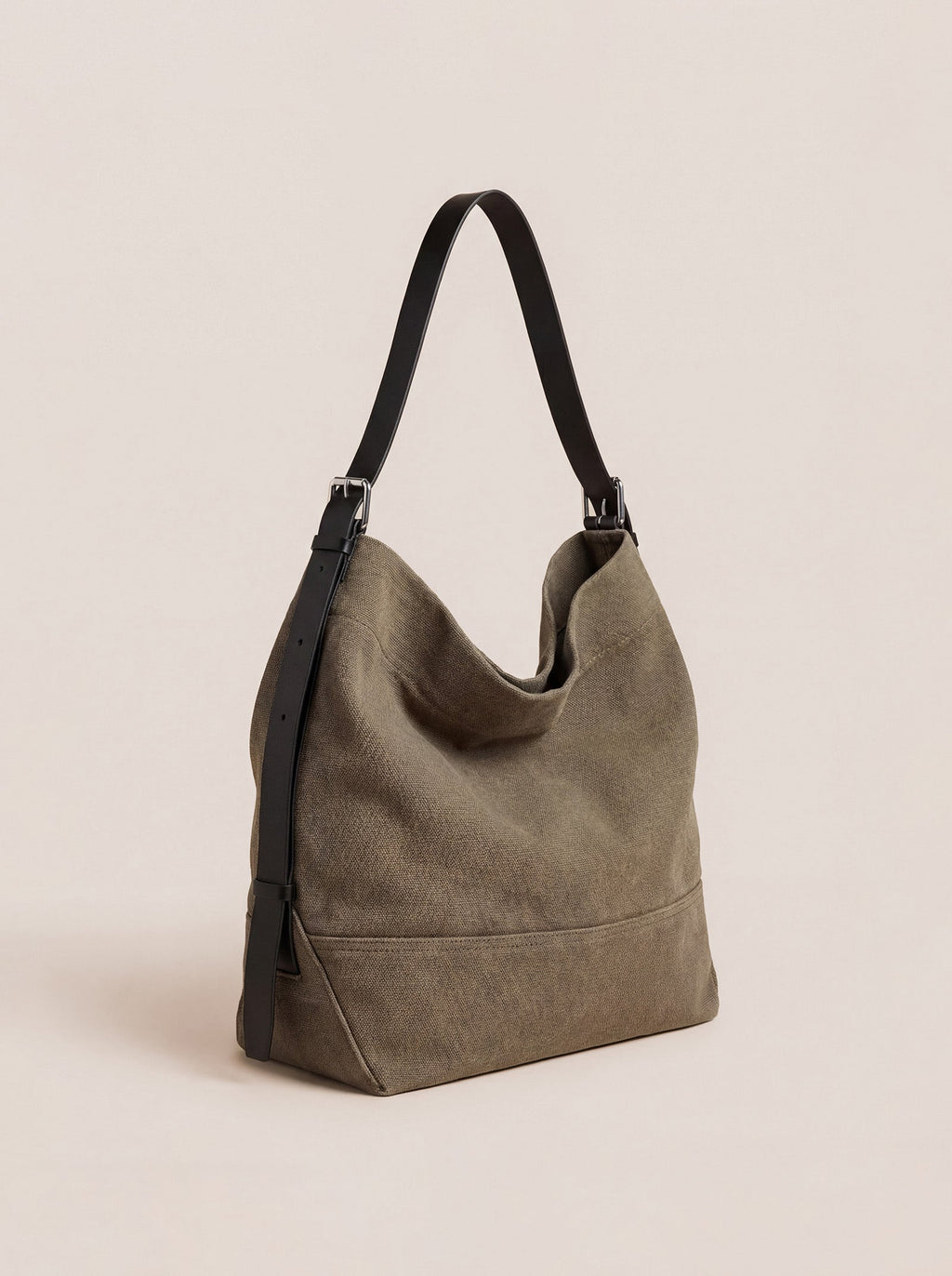 Canvas Everyday Tote