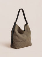 Canvas Everyday Tote
