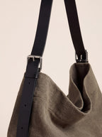 Canvas Everyday Tote