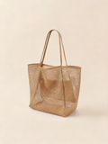 The Everything Beach Tote